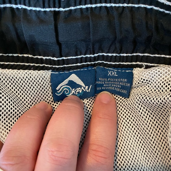 Swim Trunks - Picture 4 of 4